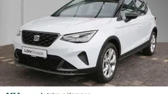 Gebraucht 2024 Seat Arona FR SUV | 21.210 € (Fairer Preis)