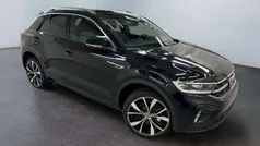 Gebraucht 2025 VW T-Roc R-line SUV | 33.900 € (Fairer Preis)