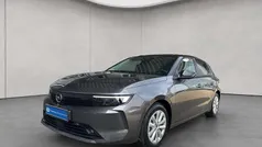Gebraucht 2024 Opel Astra Elegance Limousine | 23.490 € (Superpreis)