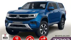 Gebraucht 2025 VW Amarok Style Abholung | 53.388 € (Fairer Preis)