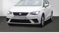 Gebraucht 2023 Seat Ibiza CONNECT Limousine | 16.880 € (Fairer Preis)