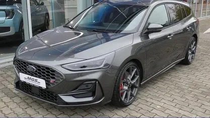 Neu Ford Focus ST 280 PS (205 kW) 2026 Limousine