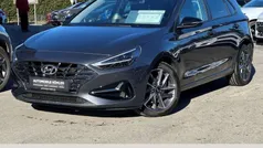Dark knight / mic Gebraucht 2021 Hyundai i30 Edition 30+ Limousine | 17.970 € (Fairer Preis)