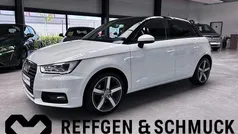 Gebraucht 2018 Audi A1 Sportback Sport Kleinwagen | 17.960 €