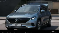 Gebraucht 2024 Mercedes EQA250 SUV | 37.990 € (Fairer Preis)
