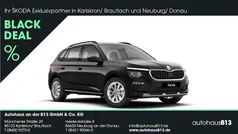 Gebraucht 2025 Skoda Kamiq Selection SUV | 29.890 € (Etwas zu teuer)