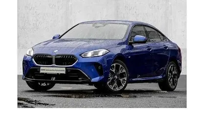 Gebraucht BMW 218 Efficient Dynamics 150 PS (110 kW) 2025 Coupé