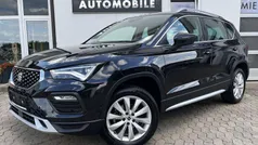 Gebraucht 2024 Seat Ateca Xperience SUV | 30.479 € (Fairer Preis)