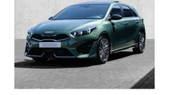 Gebraucht 2025 Kia Ceed GT-Line Limousine | 31.590 € (Fairer Preis)