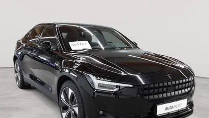 Gebraucht 2022 Polestar 2 Pilot Kleinwagen | 28.290 € (Fairer Preis)