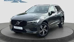 Gebraucht 2021 Volvo XC60 R-Design SUV | 34.460 € (Guter Preis)