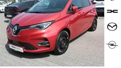 Gebraucht 2021 Renault Zoe Intens Kleinwagen | 15.480 € (Fairer Preis)
