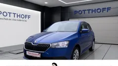 Gebraucht 2019 Skoda Fabia Cool Plus Limousine | 10.777 € (Fairer Preis)