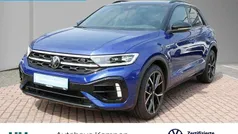 Gebraucht 2025 VW T-Roc Style SUV | 46.750 € (Fairer Preis)
