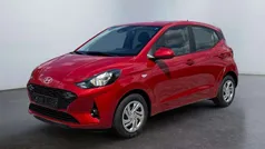 Gebraucht 2025 Hyundai i10 Comfort Kleinwagen | 16.120 € (Superpreis)