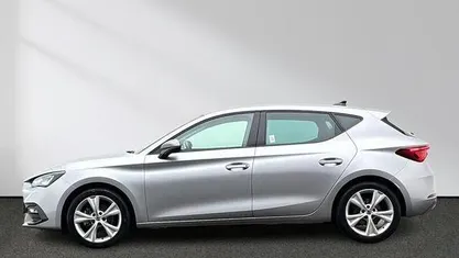 Gebraucht Seat Leon FR 150 PS (110 kW) 2022 Limousine