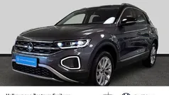 Gebraucht 2024 VW T-Roc Style SUV | 30.900 € (Fairer Preis)