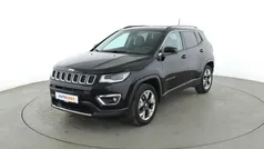 Gebraucht 2019 Jeep Compass Limited SUV | 16.790 € (Fairer Preis)