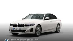 Gebraucht 2024 BMW 320 Limousine | 38.900 € (Fairer Preis)