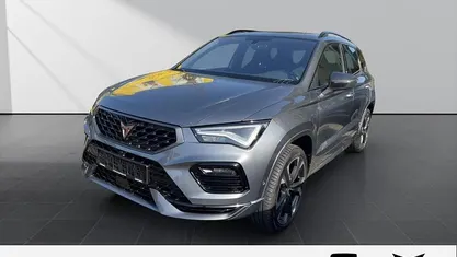 Usata Cupra Ateca 300 CV (220 kW) 2023 Grigio SUV