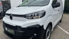 Hell weiß Neu 2025 Citroën Jumpy Van / Kleinbus | 27.995 € (Fairer Preis)