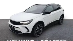 Gebraucht 2023 Opel Grandland X GS Line SUV | 21.790 € (Guter Preis)