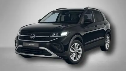 Gebraucht VW T-Cross 150 PS (110 kW) 2025 SUV
