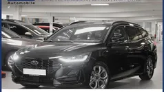 Gebraucht 2024 Ford Focus ST-Line Limousine | 26.666 € (Fairer Preis)