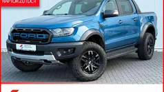 Gebraucht 2020 Ford Ranger Raptor Abholung | 38.990 € (Fairer Preis)