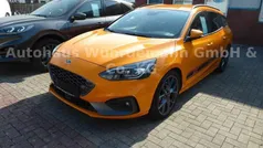 Tropicalorange metallic Gebraucht 2019 Ford Focus ST Kombi | 23.990 € (Fairer Preis)