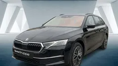 Gebraucht 2025 Skoda Octavia Selection Kombi | 36.687 € (Fairer Preis)