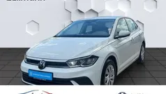 Weiss Gebraucht 2024 VW Polo Life Kleinwagen | 17.988 € (Guter Preis)