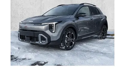 Gebraucht 2026 Kia Stonic GT-Line SUV | 27.290 € (Fairer Preis)