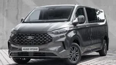 Grau Neu 2025 Ford Tourneo Custom Titanium Limousine | 49.690 € (Guter Preis)