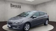 Gebraucht 2018 Opel Astra Dynamic Limousine | 10.950 € (Fairer Preis)