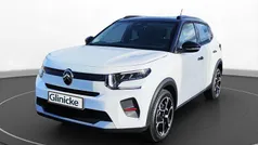 Lack weiss banquise/typ aussenverkleidung spiegel flach standard Gebraucht 2025 Citroën C3 Kleinwagen | 17.485 € (Fairer Preis)