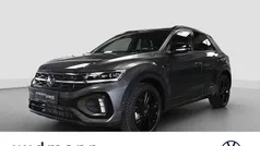 Gebraucht 2025 VW T-Roc R-line SUV | 39.950 € (Fairer Preis)