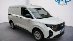 Frostweiß Gebraucht 2024 Ford Transit Trend Van / Kleinbus | 21.408 € (Guter Preis)