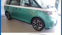 Gebraucht 2023 VW ID. Buzz Pro Van | 54.980 € (Fairer Preis)