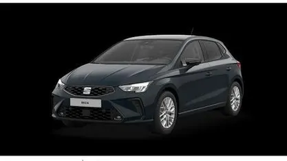 Gebraucht 2026 Seat Ibiza Limousine | 23.790 € (Guter Preis)