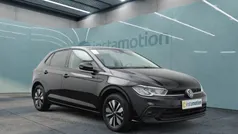 Gebraucht 2024 VW Polo Move Limousine | 19.700 € (Fairer Preis)