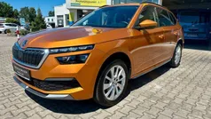 Gebraucht 2022 Skoda Kamiq Style SUV | 18.990 € (Fairer Preis)