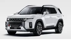 Gebraucht 2025 Ssangyong (KGM) Torres SUV | 34.180 € (Fairer Preis)