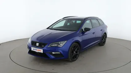 Second-hand Seat Leon FR 2020 Break