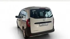 Gebraucht 2023 Nissan Townstar Acenta Van / Kleinbus | 21.980 € (Fairer Preis)