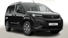 Gebraucht 2025 Opel Combo Van / Kleinbus | 28.303 € (Fairer Preis)