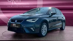 Magnetic tech Gebraucht 2024 Seat Ibiza FR Limousine | 21.869 € (Fairer Preis)