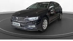 Deep black perleffekt Gebraucht 2025 VW Passat Business Kombi | 36.970 € (Fairer Preis)