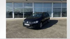 Gebraucht 2020 VW Golf VII Comfortline Kombi | 16.990 € (Guter Preis)