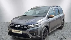 Gebraucht 2025 Dacia Jogger Extreme Van / Kleinbus | 23.990 € (Fairer Preis)